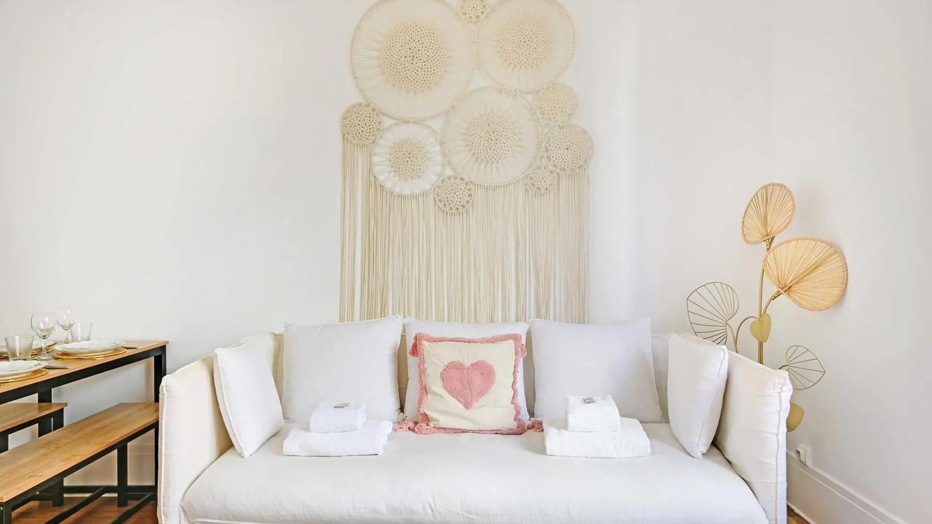 Charming Apartment -4P- Arc De Triomphe 파리