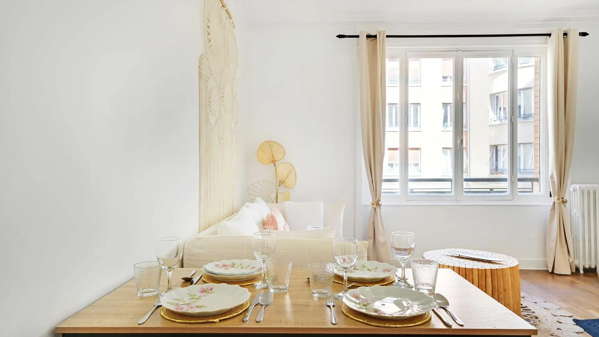 Charming Apartment -4P- Arc De Triomphe Paris 0*,  France