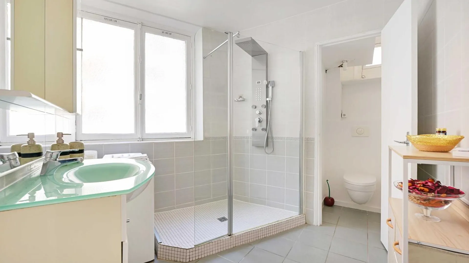 Charming Apartment -4P- Arc De Triomphe Paris France